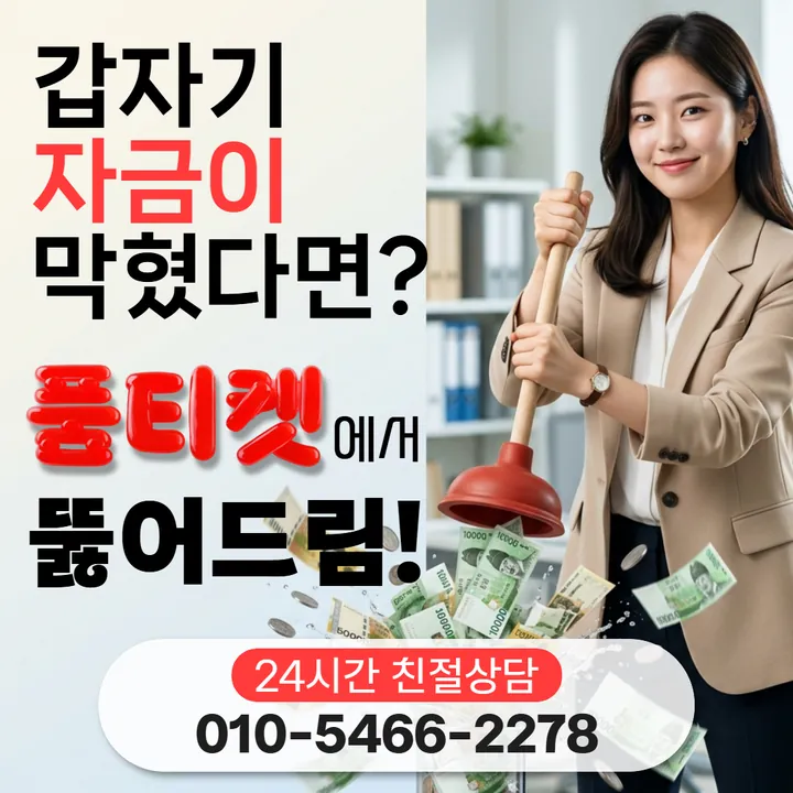 품티켓 모바일소액결제정책 금액 산정 조항 안내 안내 이미지
